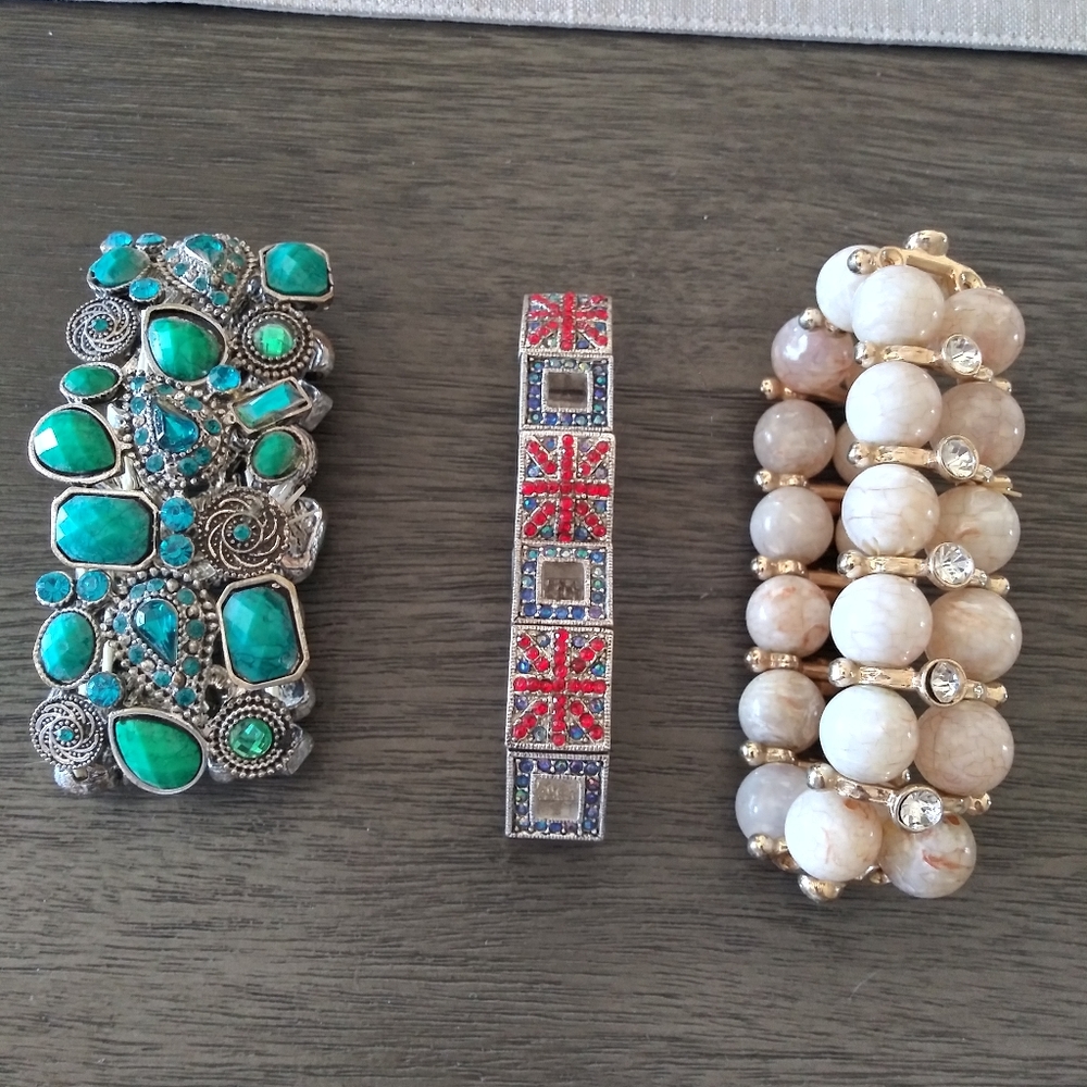 Bracelet Bundle - image 1